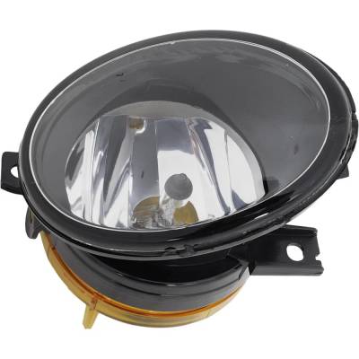 Rareelectrical - New Right Fog Light Compatible With Mercedes Benz Sprinter 1500 Base Sprinter 2500 Base Sprinter - Image 1