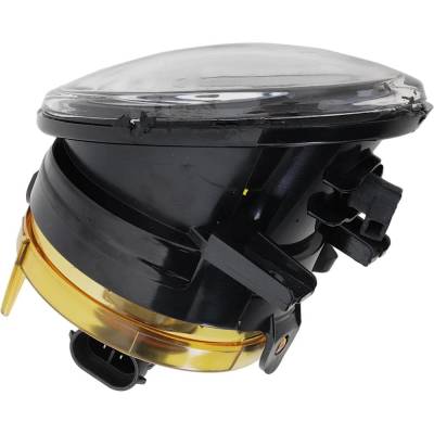 Rareelectrical - New Right Fog Light Compatible With Mercedes Benz Sprinter 1500 Base Sprinter 3500 Base Sprinter - Image 6