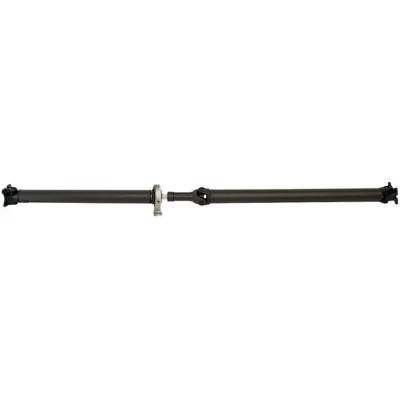 Rear Driveshaft Compatible With 2015-2017 Ford F-150 Ssv F-150 2.7L 3.5L Automatic Rwd New OEM
