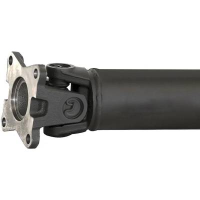 Rareelectrical - Rear Driveshaft Compatible With 2015-2017 Ford F-150 Ssv F-150 2.7L 3.5L Automatic Rwd New OEM - Image 2