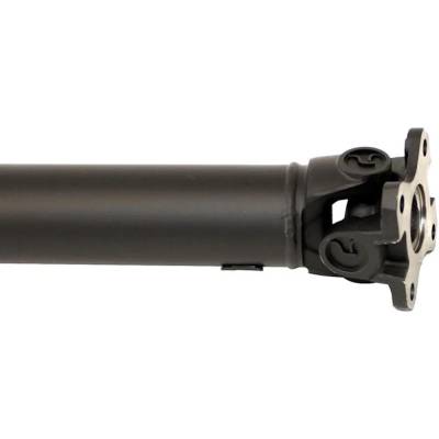 Rareelectrical - Rear Driveshaft Compatible With 2015-2017 Ford F-150 Ssv F-150 2.7L 3.5L Automatic Rwd New OEM - Image 3