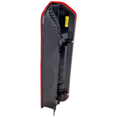 Rareelectrical - Tail Light Compatible With 2015-2023 Ford Transit-150 Transit-250 Transit-350 Hd Transit-350 3.5L - Image 3