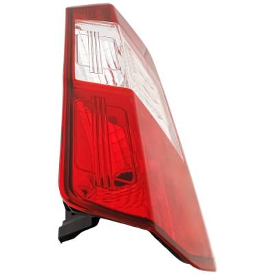 Rareelectrical - Tail Light Compatible With 2015-2023 Ford Transit-150 Transit-250 Transit-350 Hd Transit-350 3.5L - Image 4