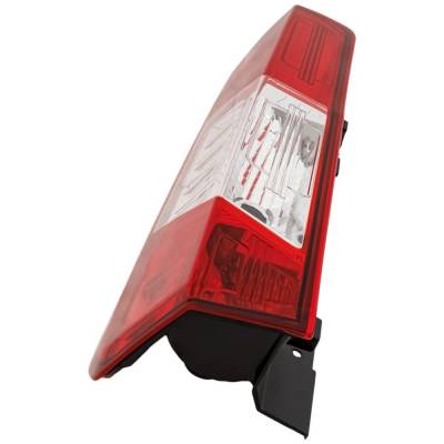 Rareelectrical - Tail Light Compatible With 2015-2023 Ford Transit-150 Transit-250 Transit-350 Hd Transit-350 3.5L - Image 5