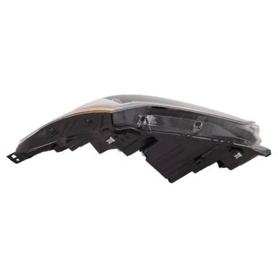 Rareelectrical - Headlight Compatible With 2019-2021 Acura Rdx 2.0L I4 K20c6 Right Passenger Side Led Ra10010021q - Image 5