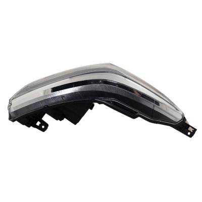 Rareelectrical - Headlight Compatible With 2019-2021 Acura Rdx 2.0L I4 K20c6 Right Passenger Side Led Ra10010021q - Image 6