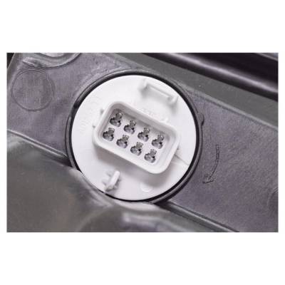 Rareelectrical - Headlight Compatible With 2019-2021 Acura Rdx 2.0L I4 K20c6 Right Passenger Side Led Ra10010021q - Image 7