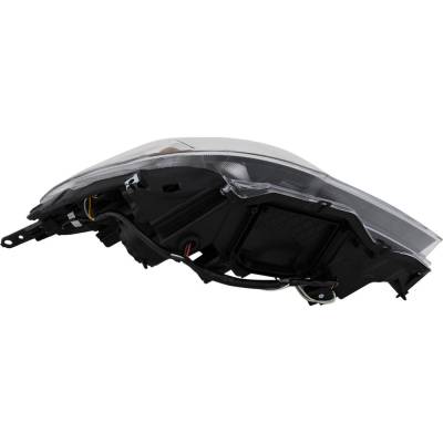 Rareelectrical - Headlight Compatible With 2013-2014 Subaru Legacy Outback 2.5L 3.6L I4 Ej253/Fb25 Ez36d Ej255 Right - Image 6