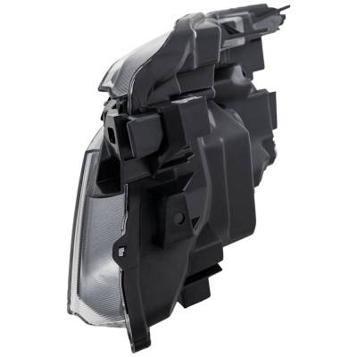 Rareelectrical - Headlight Compatible With 2016-2020 Honda Pilot Ridgeline 3.5L V6 J35y6 Right Passenger Side Halogen - Image 7