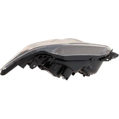Rareelectrical - Headlight Compatible With 2011-2013 Scion Tc Left Driver Side Halogen Reps100152q - Image 4