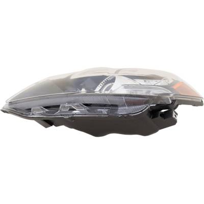 Rareelectrical - Headlight Compatible With 2011-2013 Scion Tc Left Driver Side Halogen Reps100152q - Image 5