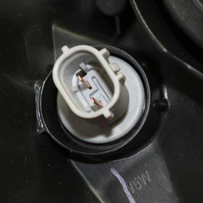 Rareelectrical - Headlight Compatible With 2016-2018 Toyota Tacoma 2.7L 3.5L I4 Left Driver Side Halogen Rept100334q - Image 7
