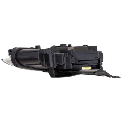 Rareelectrical - Headlight Compatible With 2019-2020 Hyundai Elantra 2.0L 1.4L I4 Left Driver Side Halogen - Image 3