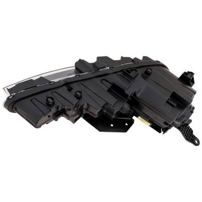 Rareelectrical - Headlight Compatible With 2019-2020 Hyundai Elantra 2.0L 1.4L I4 Left Driver Side Halogen - Image 4
