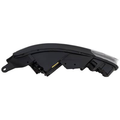 Rareelectrical - Headlight Compatible With 2019-2020 Hyundai Elantra 2.0L 1.4L I4 Left Driver Side Halogen - Image 5