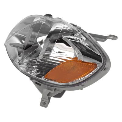 Rareelectrical - Headlight Compatible With 2005-2008 Toyota Corolla 1.8L I4 Left Driver Side Halogen T100128q 164Hp - Image 7