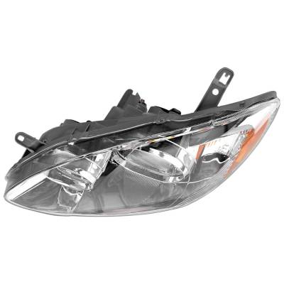 Rareelectrical - Headlight Compatible With 2005-2008 Toyota Corolla 1.8L I4 Left Driver Side Halogen T100128q 164Hp - Image 8