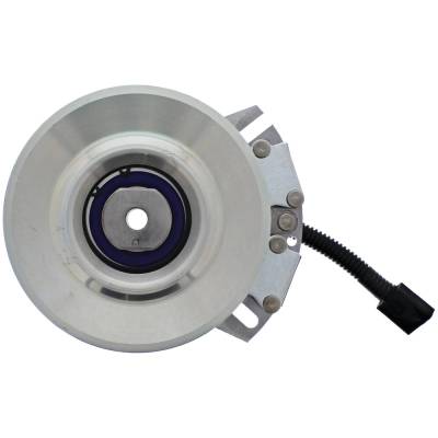 Rareelectrical - Cub Cadet Pro Z Electric Pto Clutch Compatible With 100 Efi Kw 148 154 160 Z-Force L Lx S Sx Sz Lz - Image 2