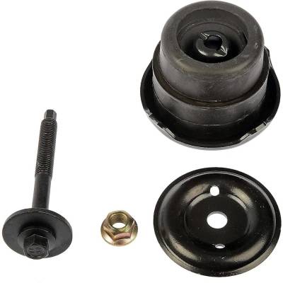 RAREELECTRICAL - New Rubber Body Mount Kit Compatible With Cadillac Chevrolet Gmc Yukon All Submodels C3500hd All - Image 2