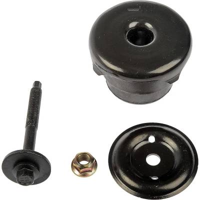 New Rubber Body Mount Kit Compatible With Cadillac Chevrolet Gmc C3500 All Submodels Blazer All