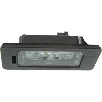 Rareelectrical - New Rear License Plate Light Compatible With Bmw 230I Xdrive Base 4 Cyl 2.0L 340I Xdrive Base 6 Cyl - Image 4