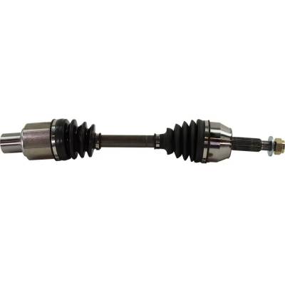 Rareelectrical - New Right Front Axle Assembly Compatible With Ford Mercury Explorer Sport Trac Limited 6 Cyl 4.0L - Image 6