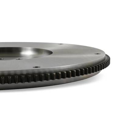 Rareelectrical - New Steel Flywheel H2911500 - Image 4