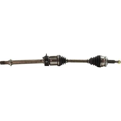 Rareelectrical - New Right Front Axle Assembly Compatible With Hyundai Sonata Se 6 Cyl 3.3L Sonata Gl 6 Cyl 3.3L - Image 4
