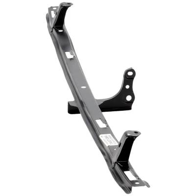 Rareelectrical - New Front Bumper Retainer Compatible With Toyota Camry Se 6 Cyl 3.3L Camry Xle 4 Cyl 2.4L Camry Le 4 - Image 3