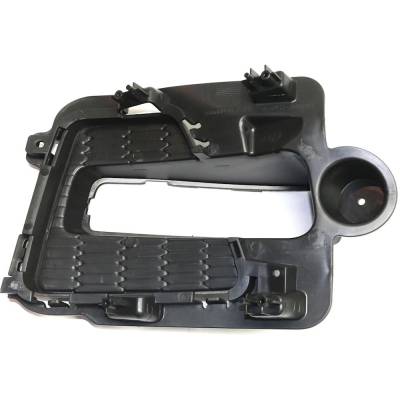 Rareelectrical - New Right Front Fog Light Trim Compatible With Ford Expedition Platinum Expedition El Platinum Max - Image 5