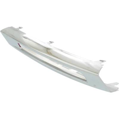 Rareelectrical - New Left Front Fog Light Trim Compatible With Mercedes Benz Ml250 Bluetec 4Matic 2015 Mb2566100 - Image 2