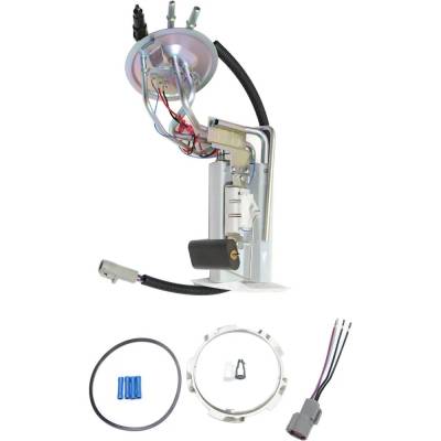 Rareelectrical - New Driver Side Fuel Pump Compatible With Ford F-150 Eddie Bauer 6 Cyl 4.9L F-250 Special 6 Cyl 4.9L - Image 1