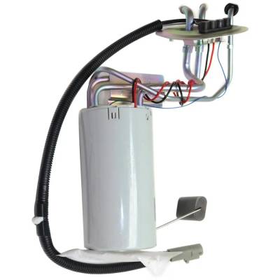 Rareelectrical - New Driver Side Fuel Pump Compatible With Ford F-150 Eddie Bauer 6 Cyl 4.9L F-250 Special 6 Cyl 4.9L - Image 5