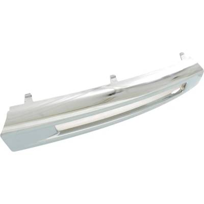 Rareelectrical - Left Front Fog Light Trim Compatible With Mercedes Benz Ml250 Bluetec 4Matic 2015 By Mb2566100 - Image 3