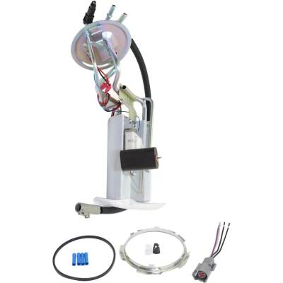 Rareelectrical - New Driver Side Fuel Pump Compatible With Ford F-150 Xlt 8 Cyl 5.8L F-150 Xlt 8 Cyl 5.0L F-350 - Image 6