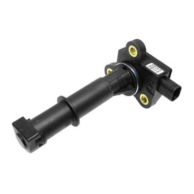 Rareelectrical - New Oil Level Sensor Compatible With Mercedes Benz Sl500 All Submodels Clk55 Amg All Submodels E320 - Image 2