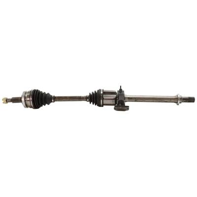 Rareelectrical - New Right Front Axle Assembly Compatible With Hyundai Azera Limited 6 Cyl 3.8L Azera Gls 6 Cyl 3.3L - Image 6