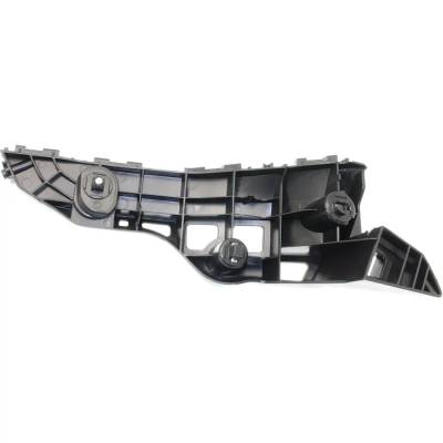 Rareelectrical - New Right Front Bumper Bracket Compatible With Toyota Highlander Hybrid Xle Highlander Hybrid Le - Image 5