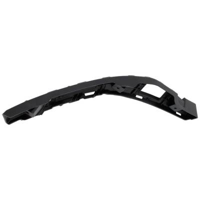 Rareelectrical - New Right Front Bumper Bracket Compatible With Hyundai Sonata Hybrid Blue 4 Cyl 2.0L Sonata - Image 6