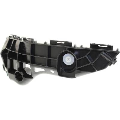 Rareelectrical - New Right Front Bumper Bracket Compatible With Toyota Highlander Hybrid Limited Highlander Hybrid Le - Image 2