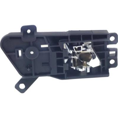 Rareelectrical - Front Or Rear Left (Driver Side) Interior Door Handle Compatible With 2015-2017 Hyundai Sonata - Image 5