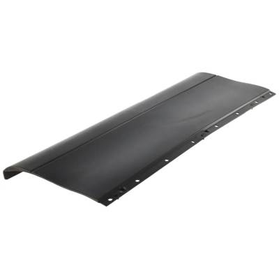 RAREELECTRICAL - New Black Door Molding And Beltlines Compatible With Lincoln Town Car Executive L 8 Cyl 4.6L Town - Image 3