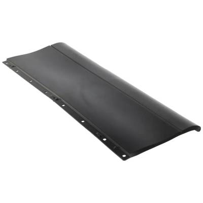 RAREELECTRICAL - New Black Door Molding And Beltlines Compatible With Lincoln Town Car Signature L 8 Cyl 4.6L Town - Image 6