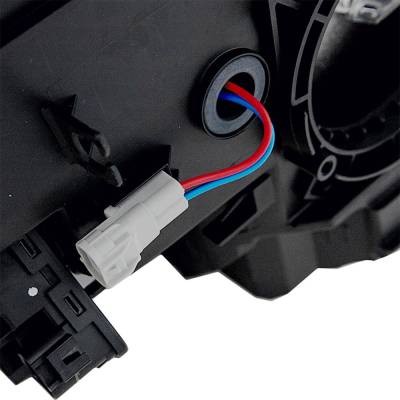 Rareelectrical - Headlight Compatible With 2010-2013 Mazda 3 3 Sport 2.0L 2.5L I4 Right Passenger Side Xenon - Image 7