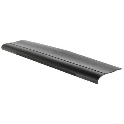 New Black Door Molding And Beltlines Compatible With Lincoln Town Car Executive 8 Cyl 4.6L Town Car