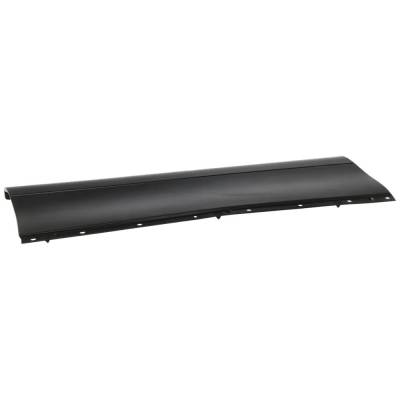 RAREELECTRICAL - New Black Door Molding And Beltlines Compatible With Lincoln Town Car Executive 8 Cyl 4.6L Town Car - Image 4