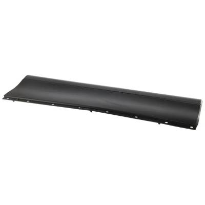 RAREELECTRICAL - New Black Door Molding And Beltlines Compatible With Lincoln Town Car Executive 8 Cyl 4.6L Town Car - Image 5