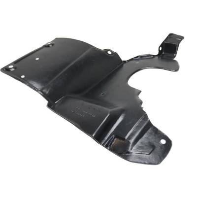 Rareelectrical - Fender Splash Shield Compatible With 2014-2018 Subaru Forester Right Passenger Side Plastic Guard - Image 2
