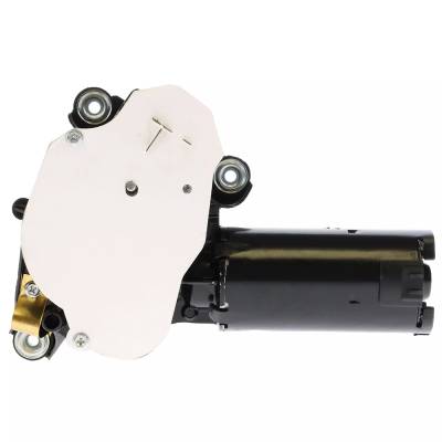 Rareelectrical - New Front Wiper Motor Compatible With 1984-1987 Gmc 1984-1987 Oldsmobile 1984-1987 Pontiac 1984-1987 - Image 2