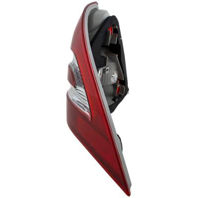 Rareelectrical - Tail Light Compatible With 2001-2004 Mercedes-Benz C240 C320 C32 Amg C230 1.8L 2.5L I4 M272 M112 - Image 7